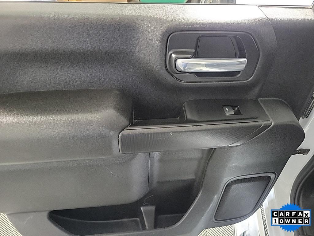 used 2022 Chevrolet Silverado 2500 car, priced at $42,995