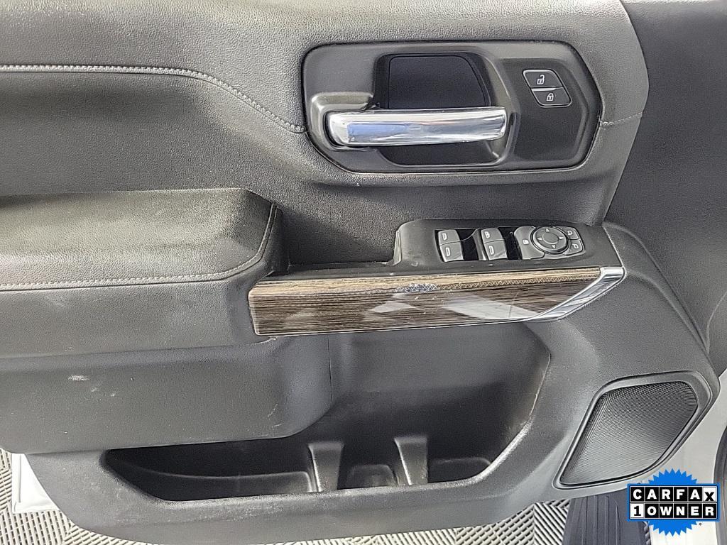 used 2022 Chevrolet Silverado 2500 car, priced at $42,995