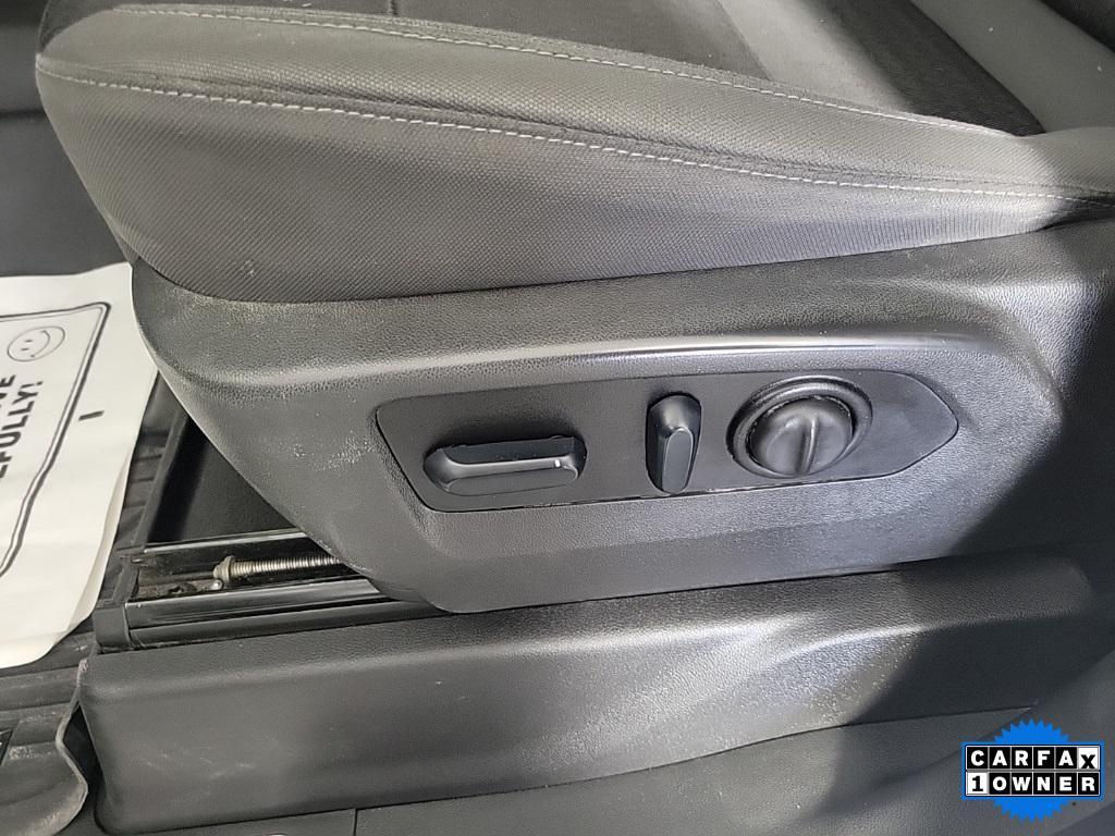 used 2022 Chevrolet Silverado 2500 car, priced at $42,995