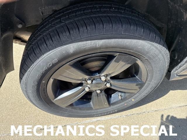 used 2014 Jeep Patriot car, priced at $2,922
