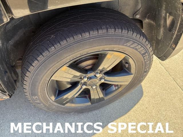 used 2014 Jeep Patriot car, priced at $2,922