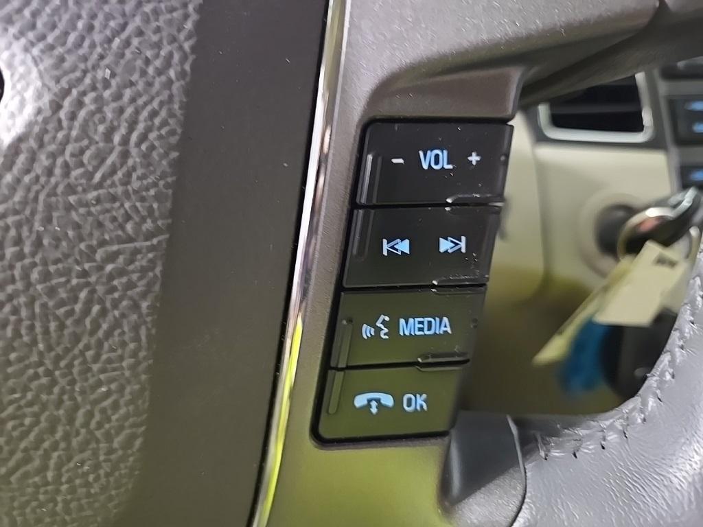 used 2010 Ford Taurus car, priced at $3,998
