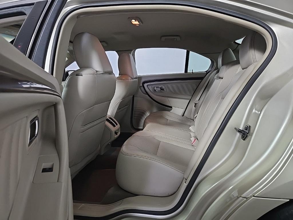 used 2010 Ford Taurus car, priced at $3,998