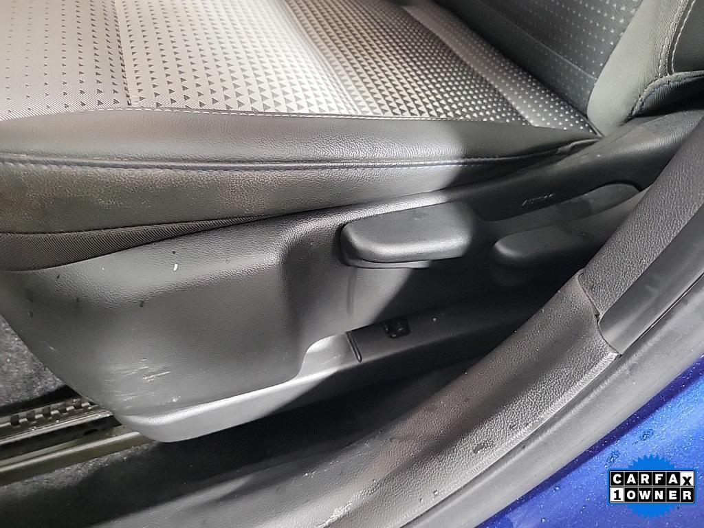 used 2024 Chevrolet Trax car, priced at $19,475