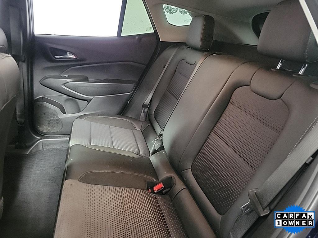 used 2024 Chevrolet Trax car, priced at $19,475