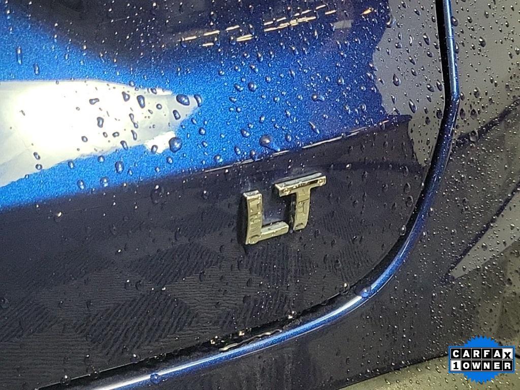 used 2024 Chevrolet Trax car, priced at $19,475