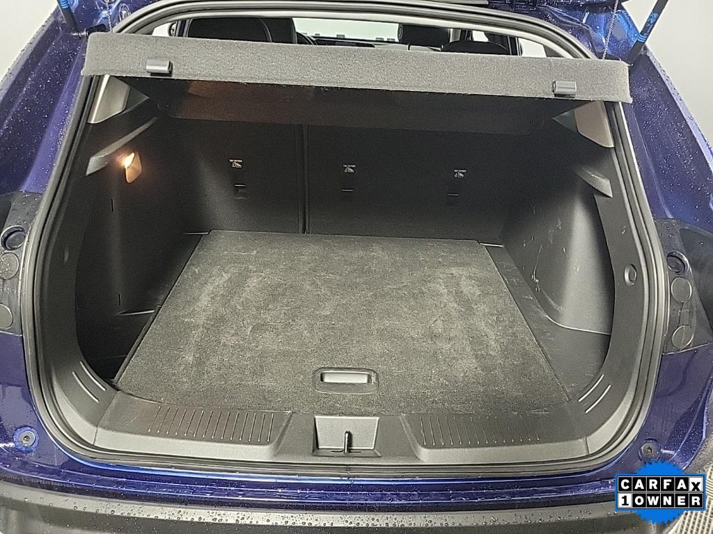 used 2024 Chevrolet Trax car, priced at $19,475