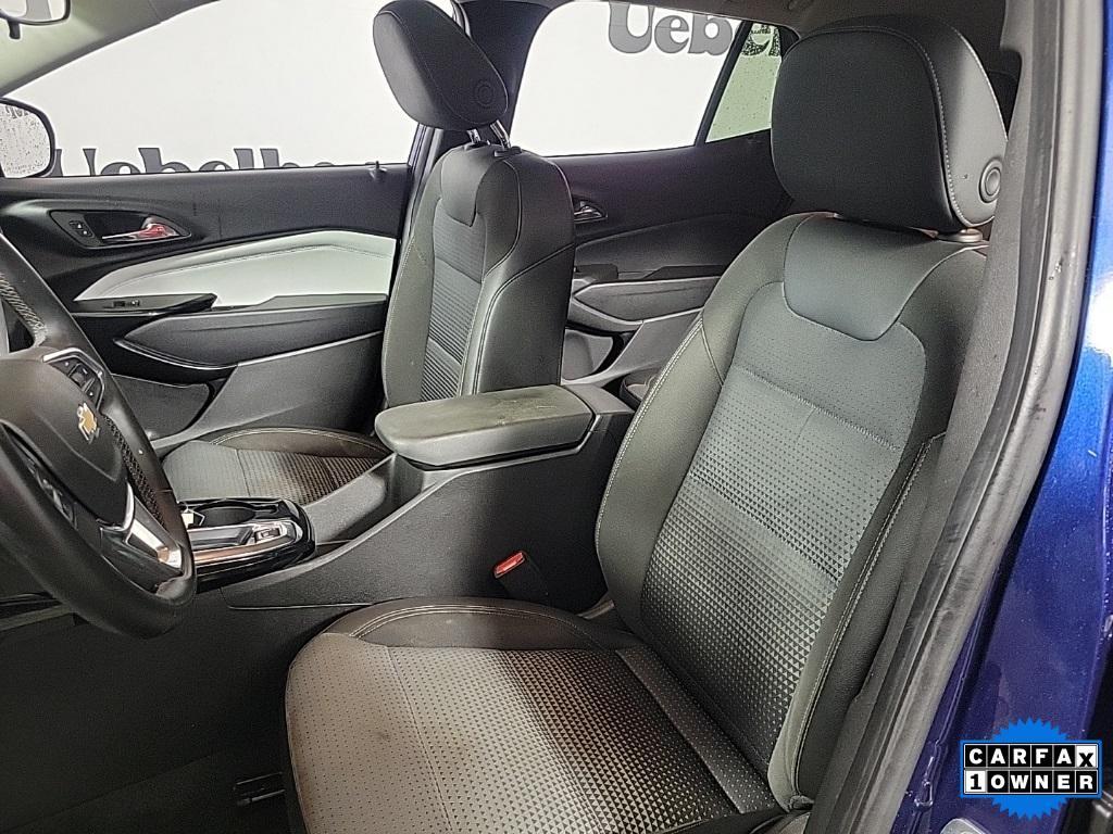 used 2024 Chevrolet Trax car, priced at $19,475