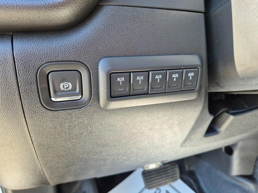 new 2025 Chevrolet Silverado 2500 car, priced at $56,962