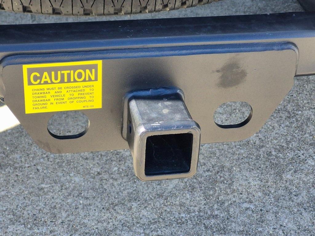 new 2025 Chevrolet Silverado 2500 car, priced at $56,962