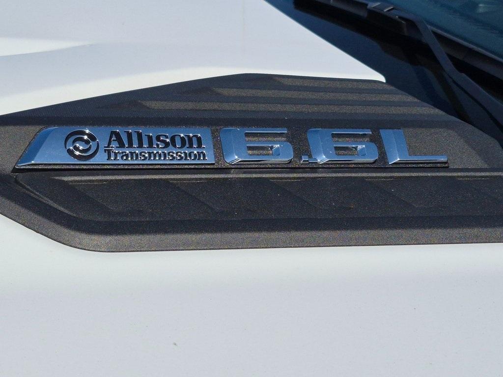 new 2025 Chevrolet Silverado 2500 car, priced at $56,962