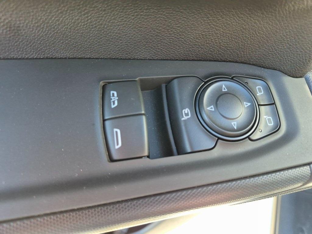 new 2025 Chevrolet Silverado 2500 car, priced at $56,962