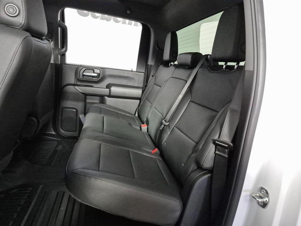 new 2026 Chevrolet Silverado 2500 car, priced at $55,585