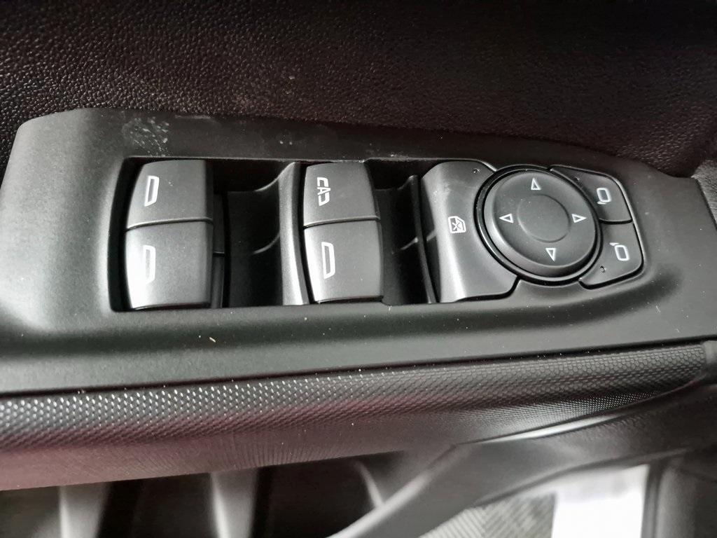 new 2026 Chevrolet Silverado 2500 car, priced at $55,585