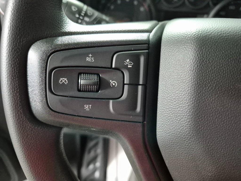 new 2026 Chevrolet Silverado 2500 car, priced at $55,585