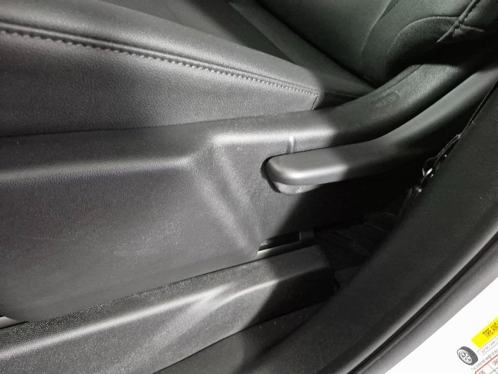 new 2026 Chevrolet Silverado 2500 car, priced at $55,585