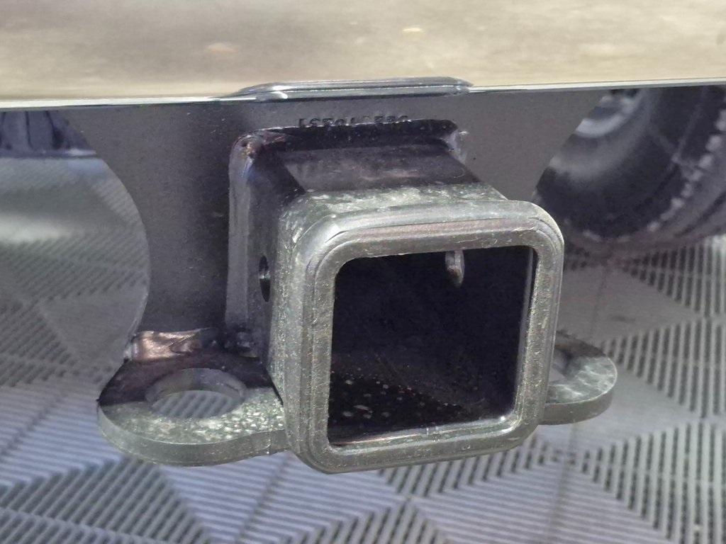 new 2026 Chevrolet Silverado 2500 car, priced at $55,585