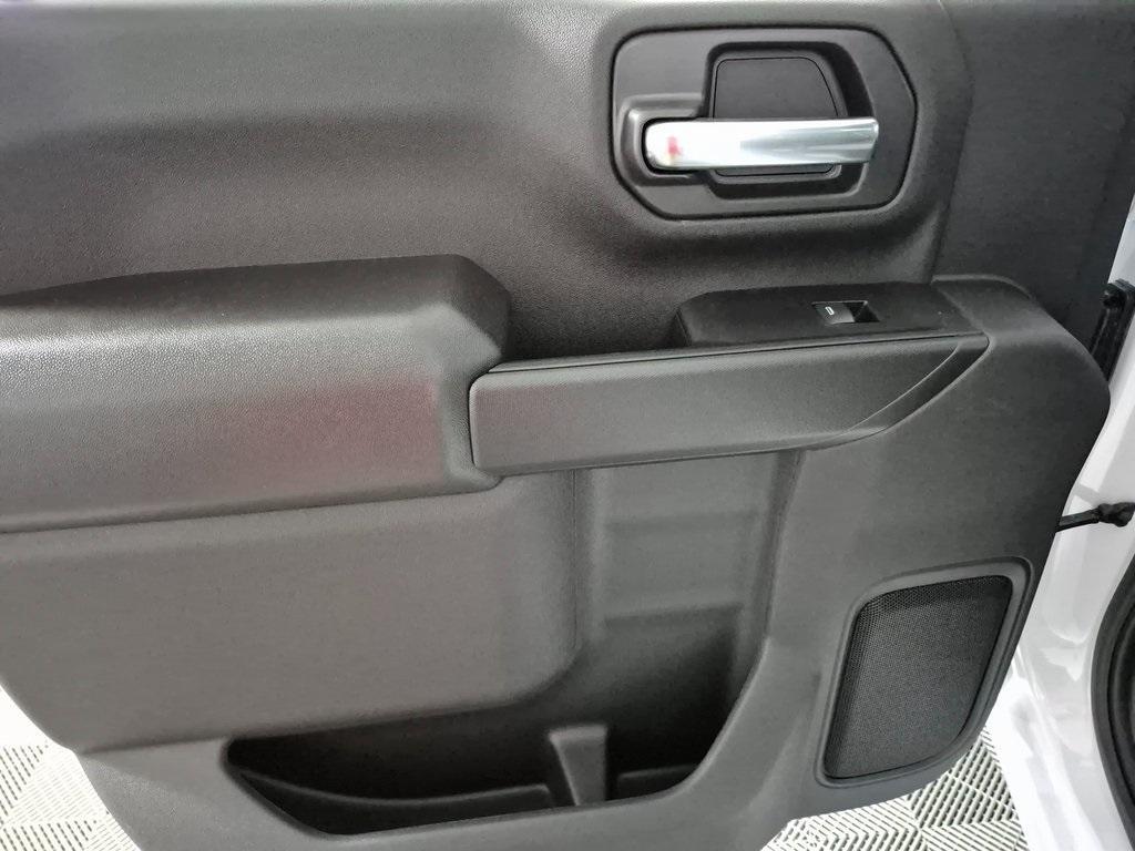 new 2026 Chevrolet Silverado 2500 car, priced at $55,585