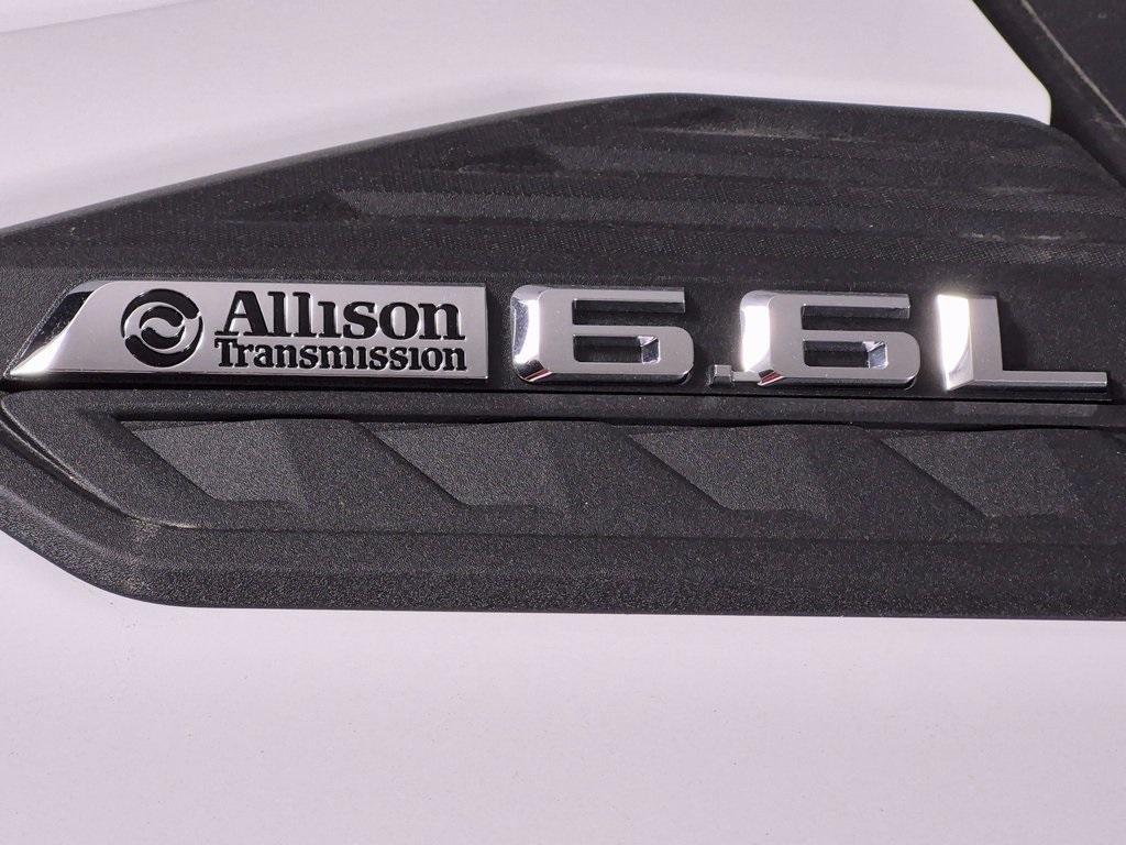 new 2026 Chevrolet Silverado 2500 car, priced at $55,585