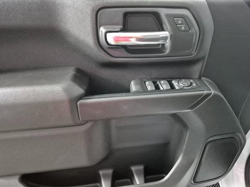 new 2026 Chevrolet Silverado 2500 car, priced at $55,585