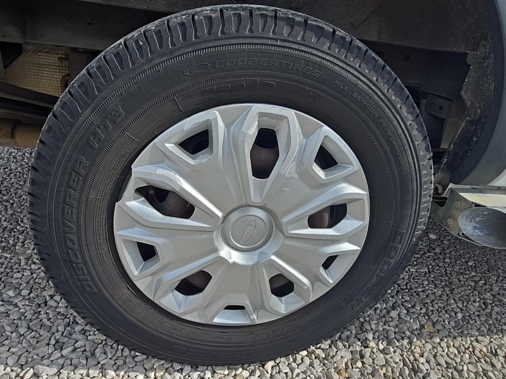 used 2015 Ford Transit-250 car, priced at $21,750