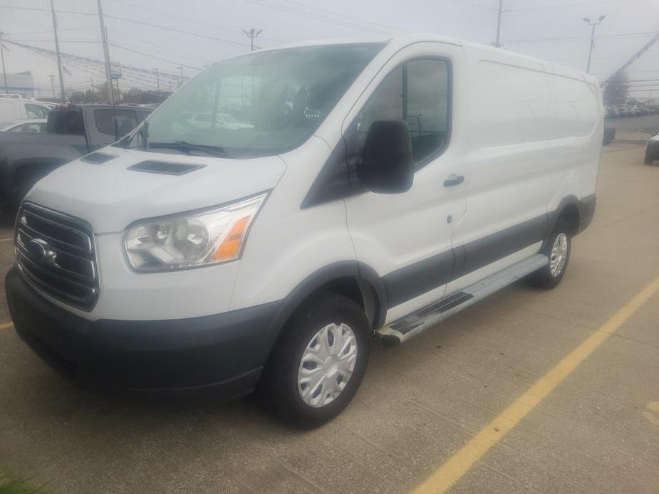 used 2015 Ford Transit-250 car, priced at $21,995