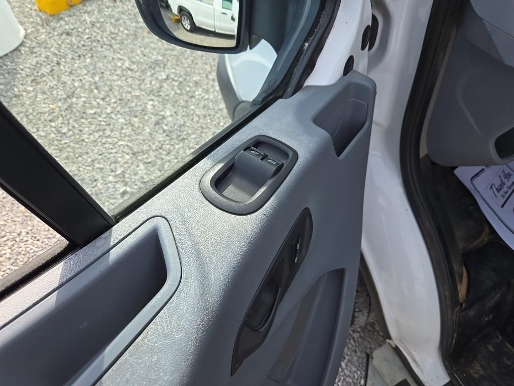 used 2015 Ford Transit-250 car, priced at $21,750