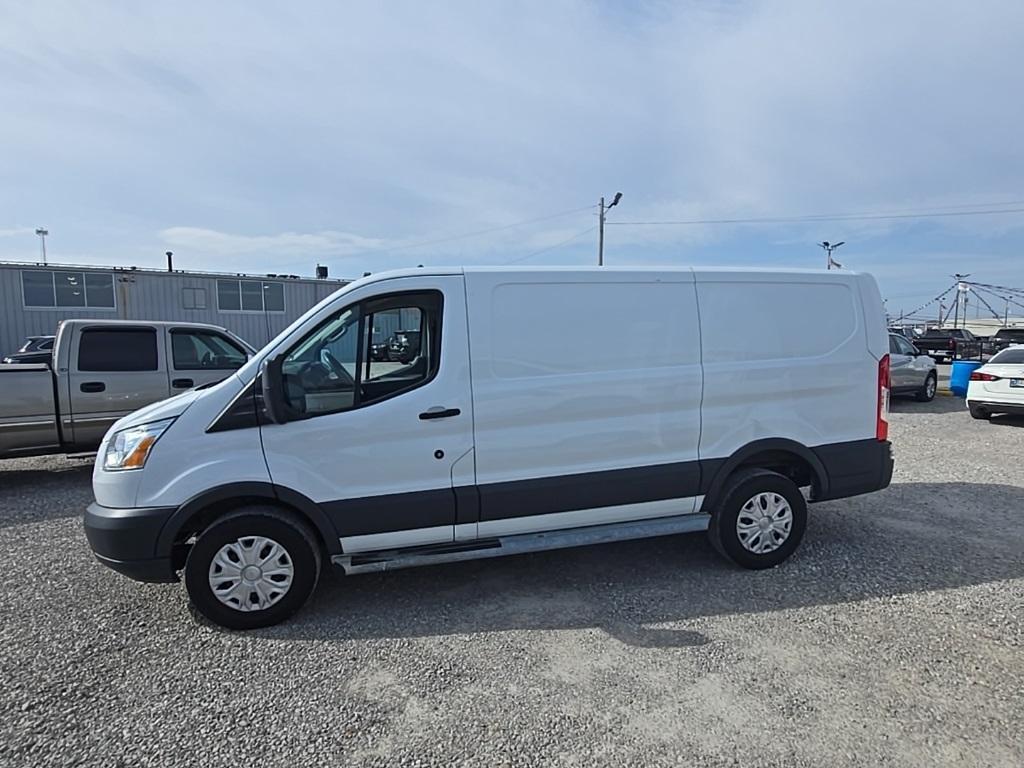used 2015 Ford Transit-250 car, priced at $21,750