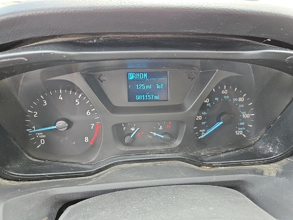 used 2015 Ford Transit-250 car, priced at $21,750
