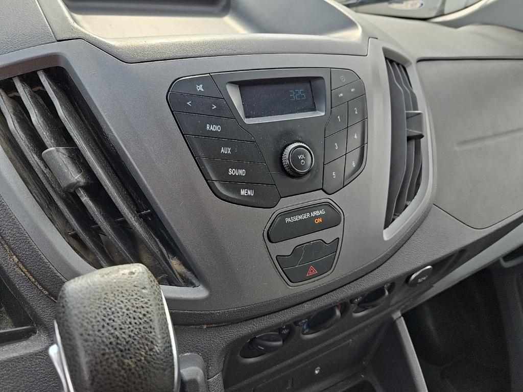 used 2015 Ford Transit-250 car, priced at $21,750