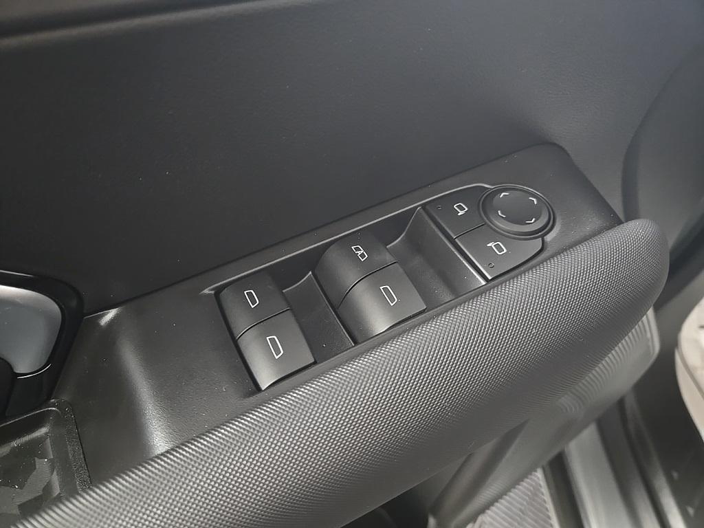new 2025 Chevrolet Colorado car, priced at $44,885