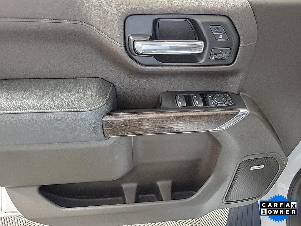 used 2019 GMC Sierra 1500 car, priced at $37,995