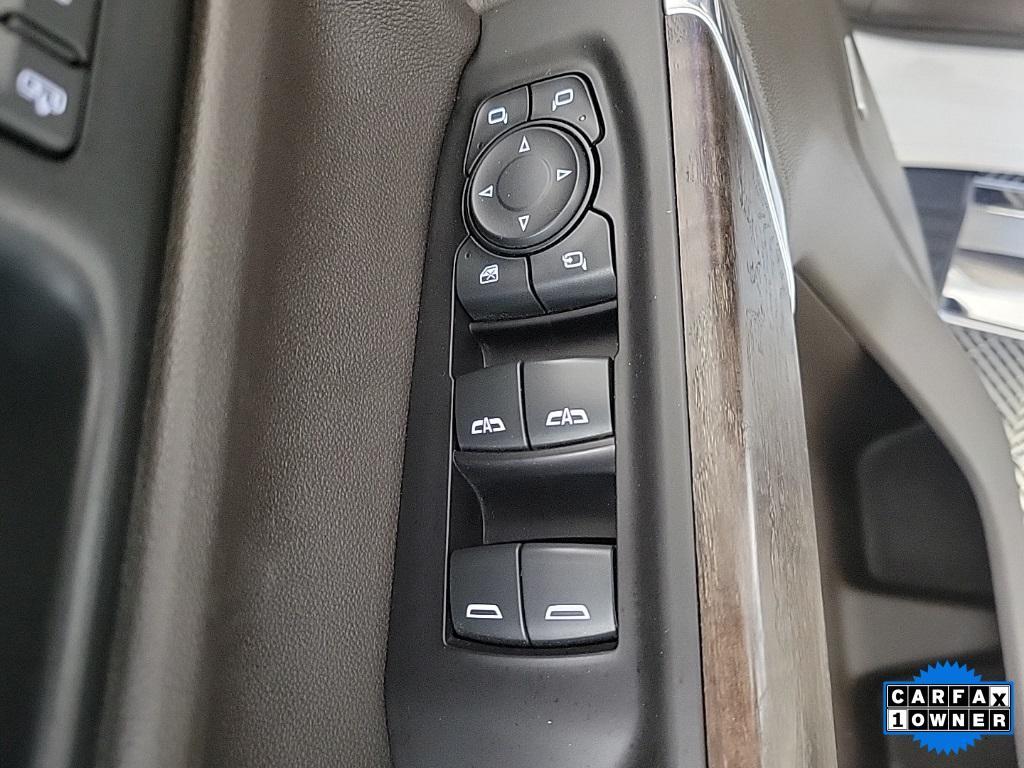 used 2019 GMC Sierra 1500 car, priced at $37,995