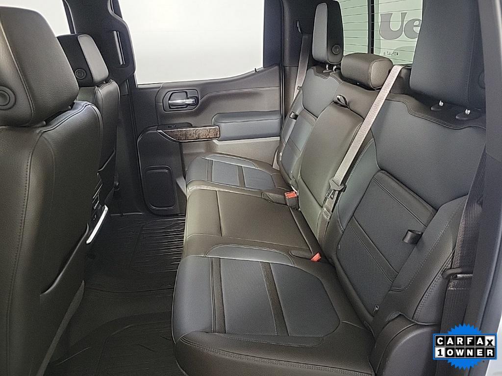 used 2019 GMC Sierra 1500 car, priced at $37,995