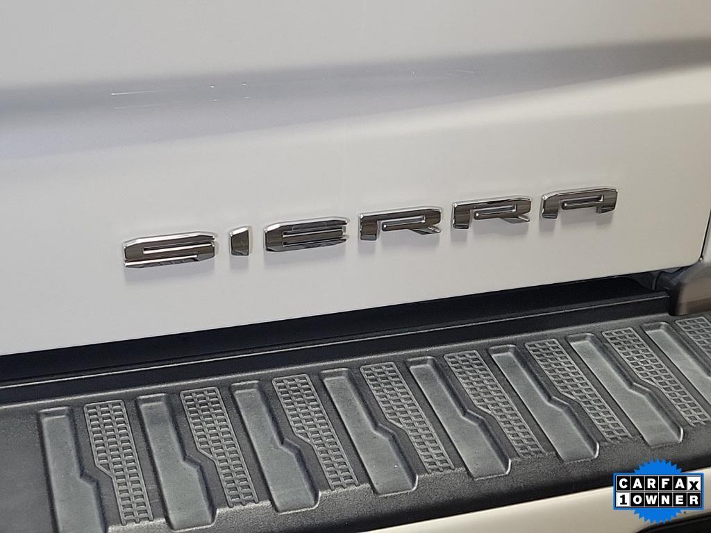 used 2019 GMC Sierra 1500 car, priced at $37,995