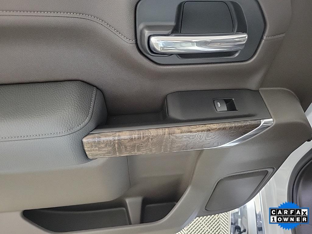 used 2019 GMC Sierra 1500 car, priced at $37,995