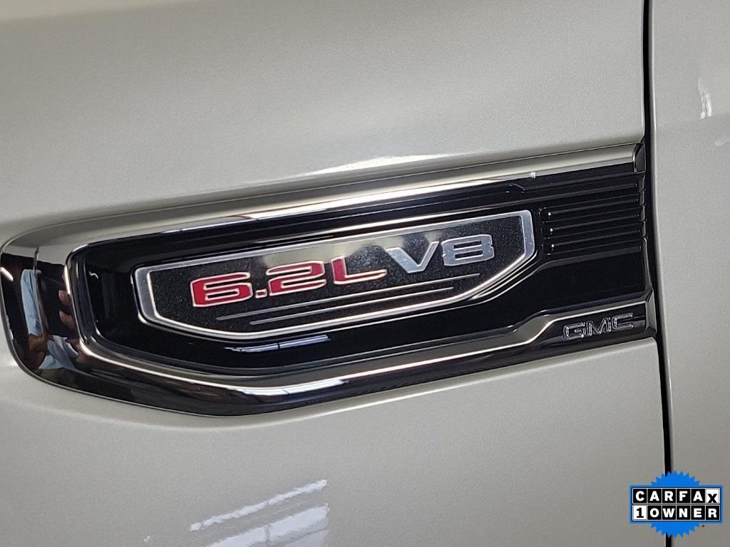 used 2019 GMC Sierra 1500 car, priced at $37,995