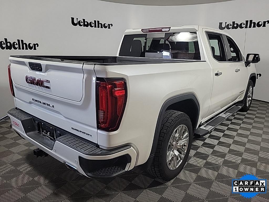 used 2019 GMC Sierra 1500 car, priced at $37,995