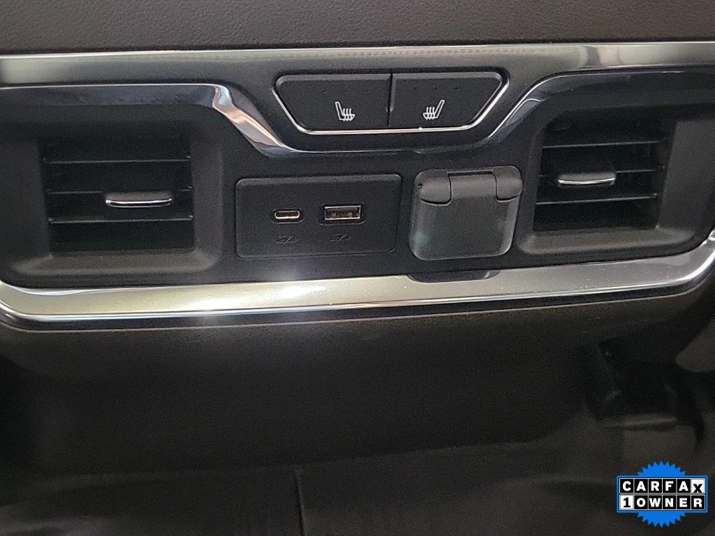 used 2019 GMC Sierra 1500 car, priced at $37,995