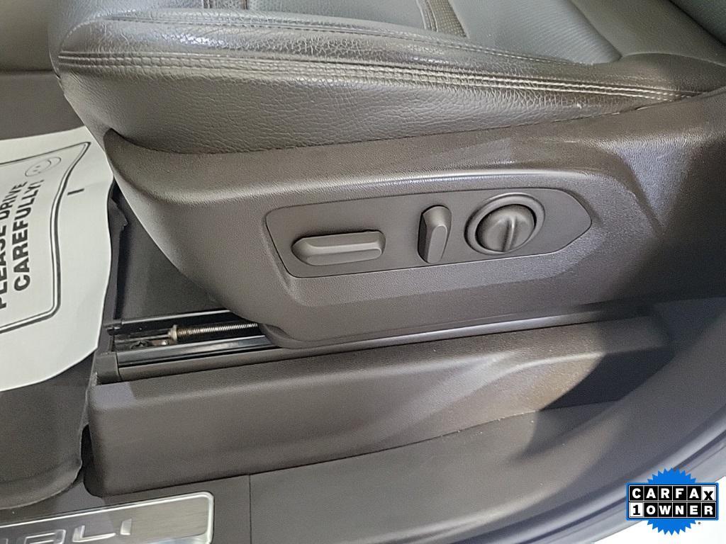 used 2019 GMC Sierra 1500 car, priced at $37,995