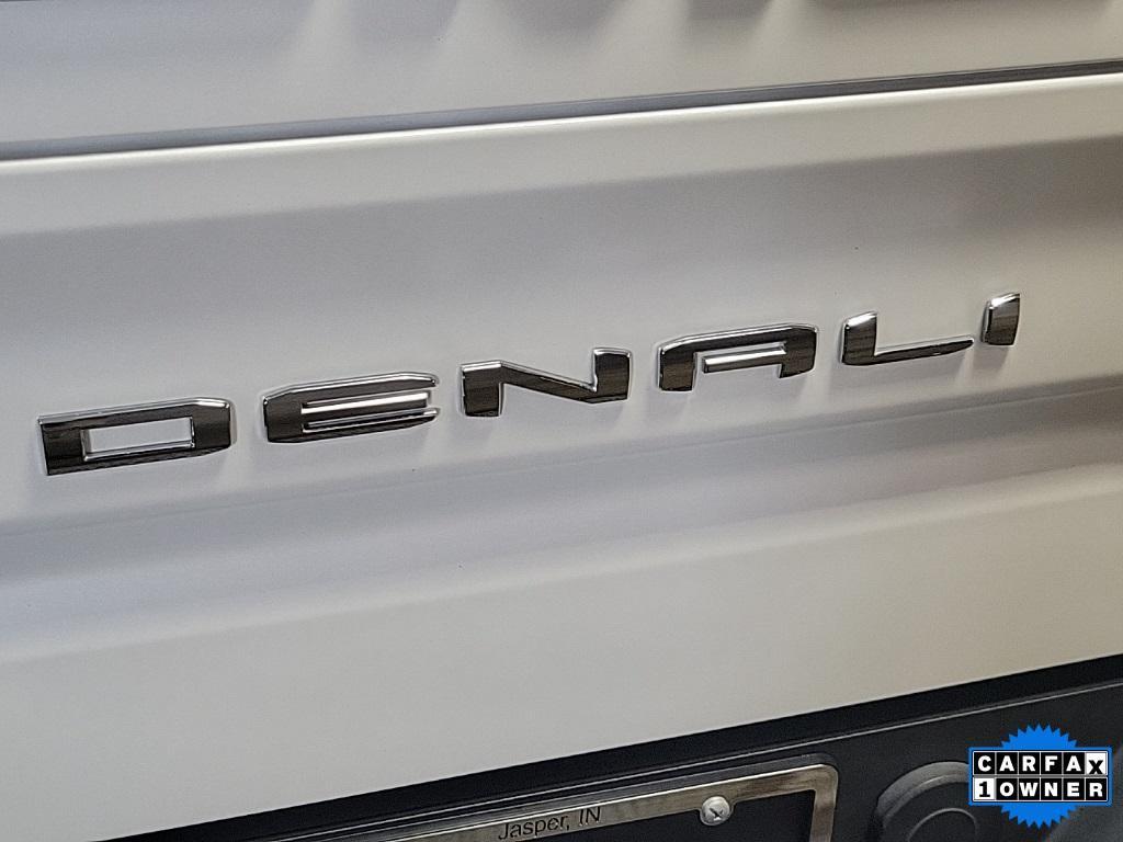 used 2019 GMC Sierra 1500 car, priced at $37,995