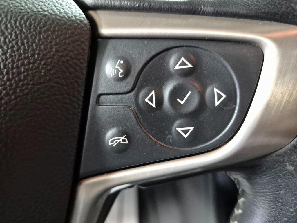 used 2022 GMC Canyon car, priced at $39,995