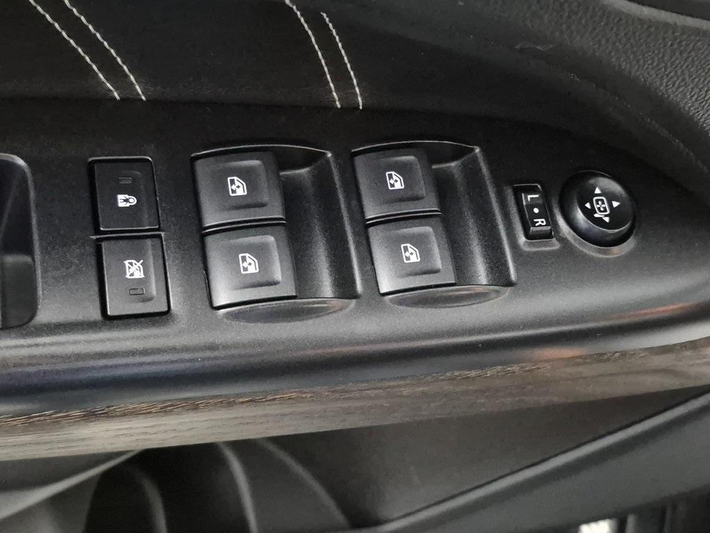 used 2022 GMC Canyon car, priced at $39,995