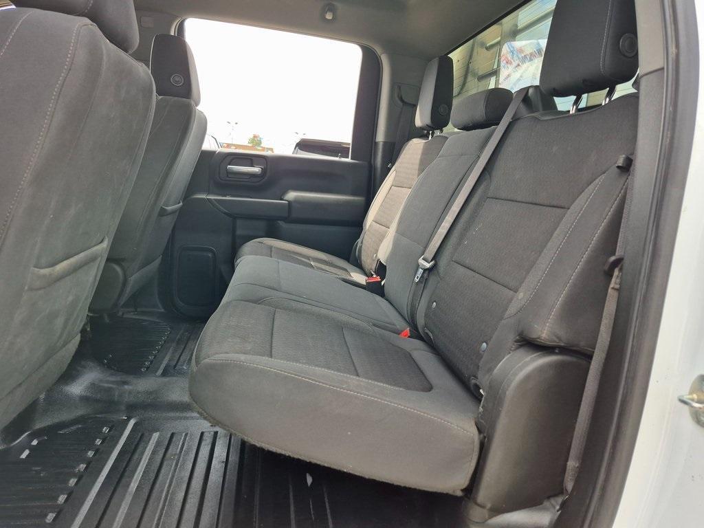 used 2022 Chevrolet Silverado 3500 car, priced at $44,444