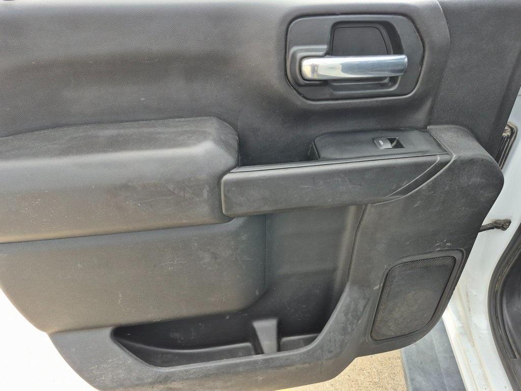 used 2022 Chevrolet Silverado 3500 car, priced at $44,444