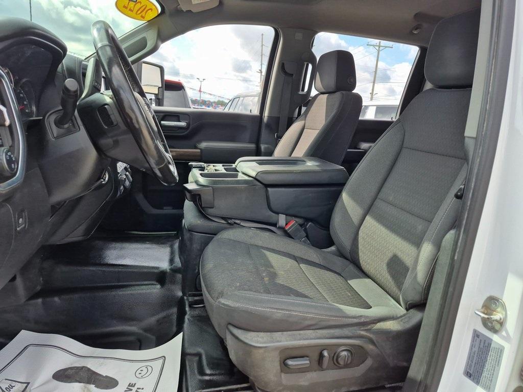 used 2022 Chevrolet Silverado 3500 car, priced at $44,444