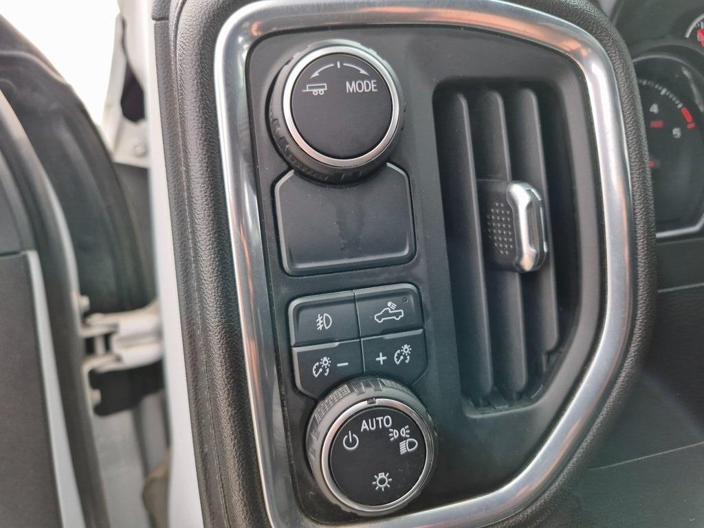 used 2022 Chevrolet Silverado 3500 car, priced at $44,444