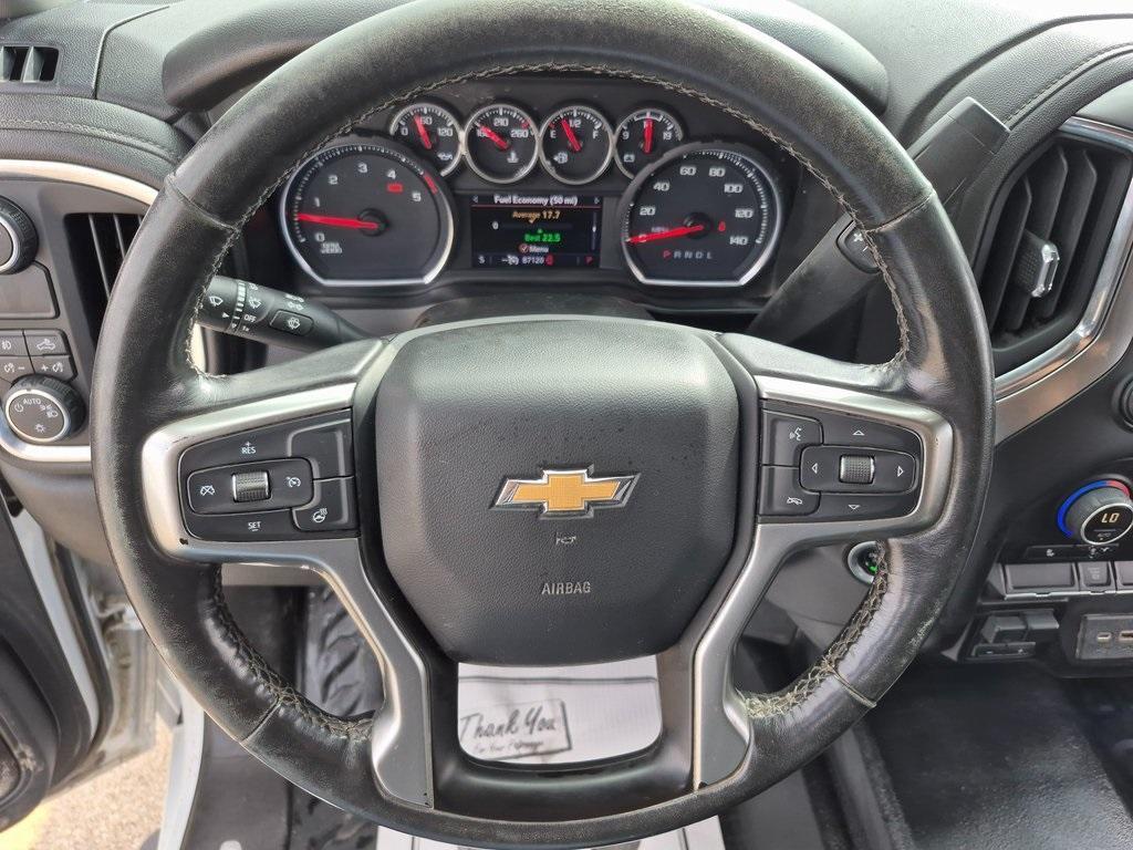 used 2022 Chevrolet Silverado 3500 car, priced at $44,444