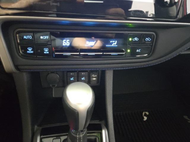 used 2018 Toyota Corolla car, priced at $17,916