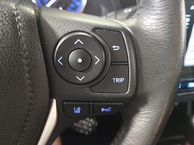 used 2018 Toyota Corolla car, priced at $17,916